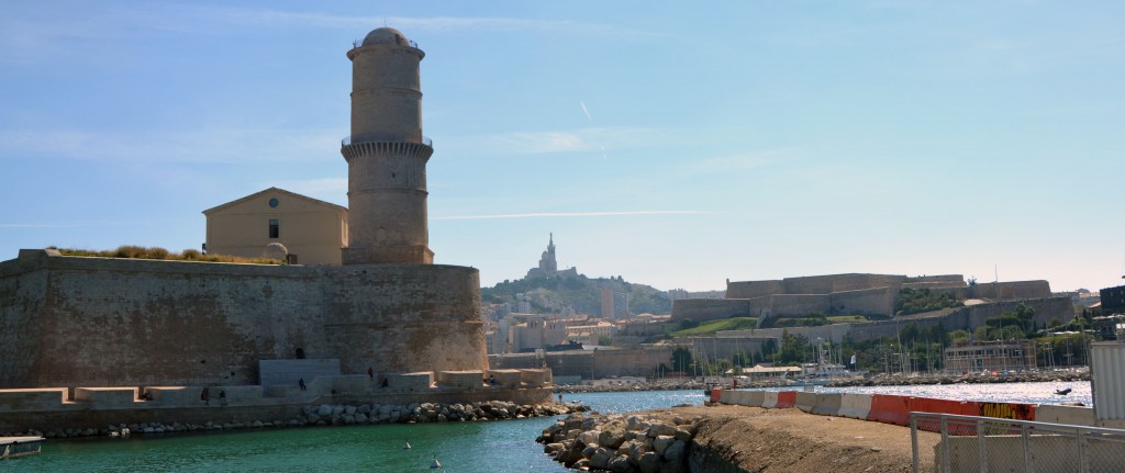 marseille